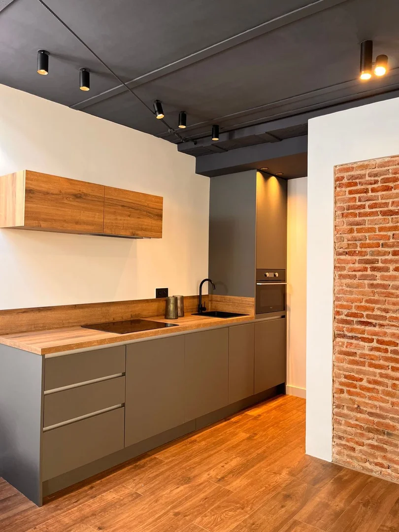 Dúplex en avenida de Menéndez Pelayo, 42 - Foto 3