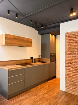 Dúplex en avenida de Menéndez Pelayo, 42 - Foto 3