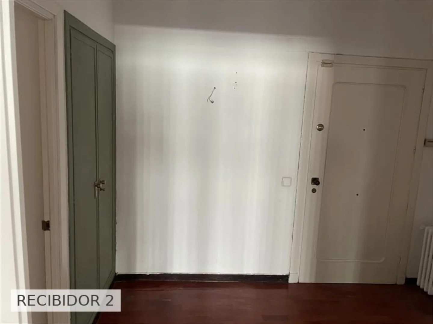 Piso en  Calle de Sor Ángela de la Cruz 8 - Foto 8