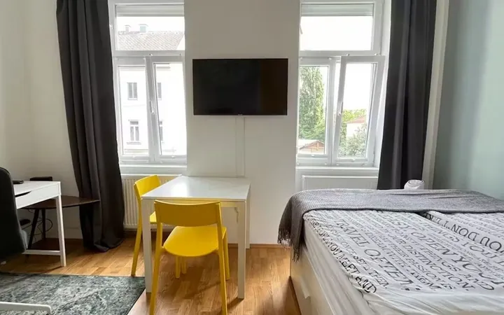 Estudio en Calle del Gral. Pardiñas, 68, Lista - Foto 18
