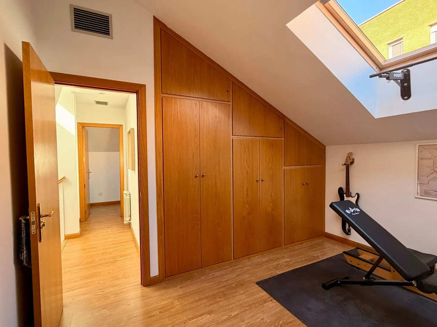 Chalet pareado en Barrio Fuente del Berro - Foto 25