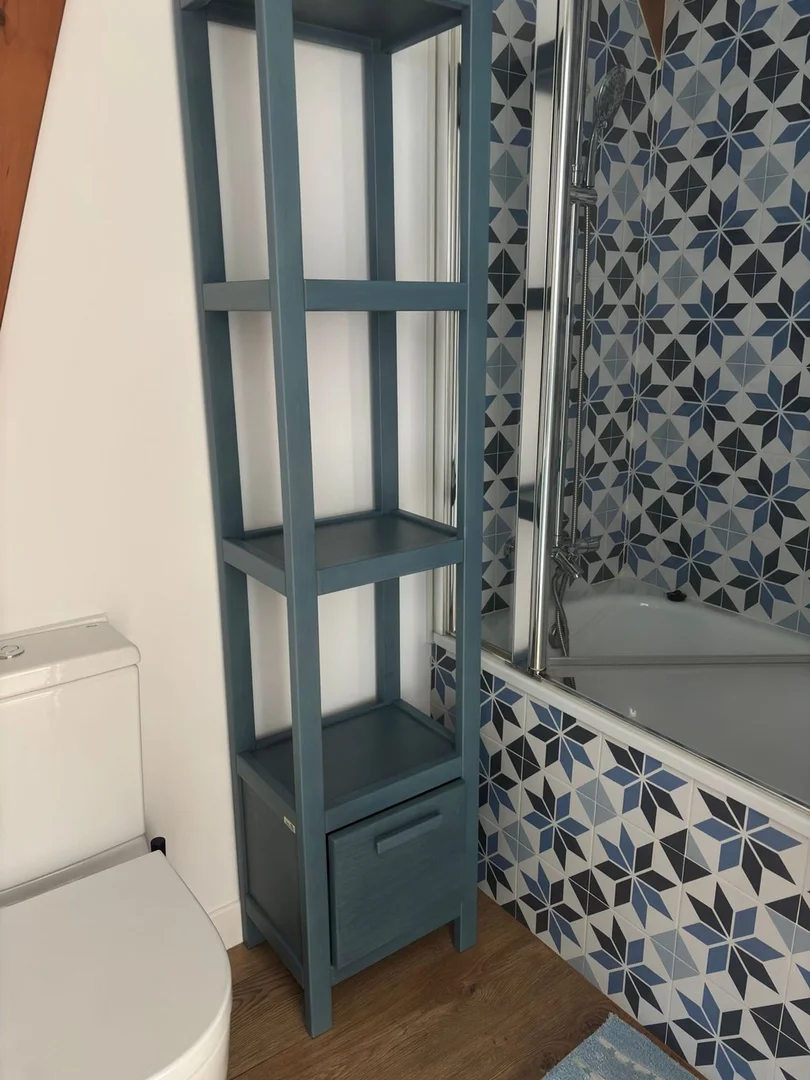 Casa independiente en calle de Avelino Montero Ríos, 19 - Foto 10