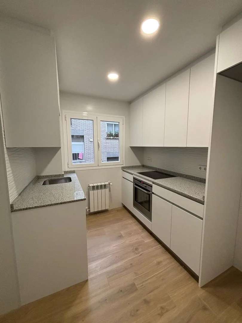 Piso en Barrio Aluche - Foto 3