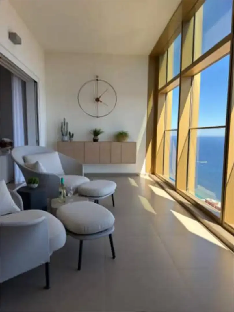 Apartamento en Poniente - Foto 3