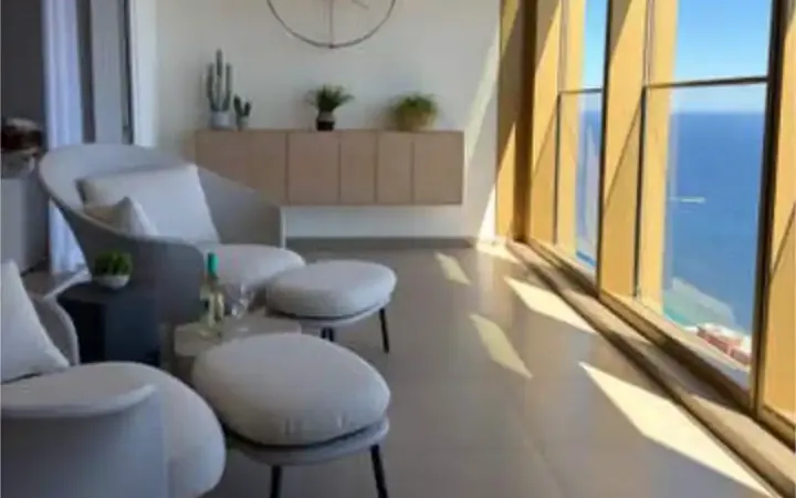 Apartamento en Poniente - Foto 3