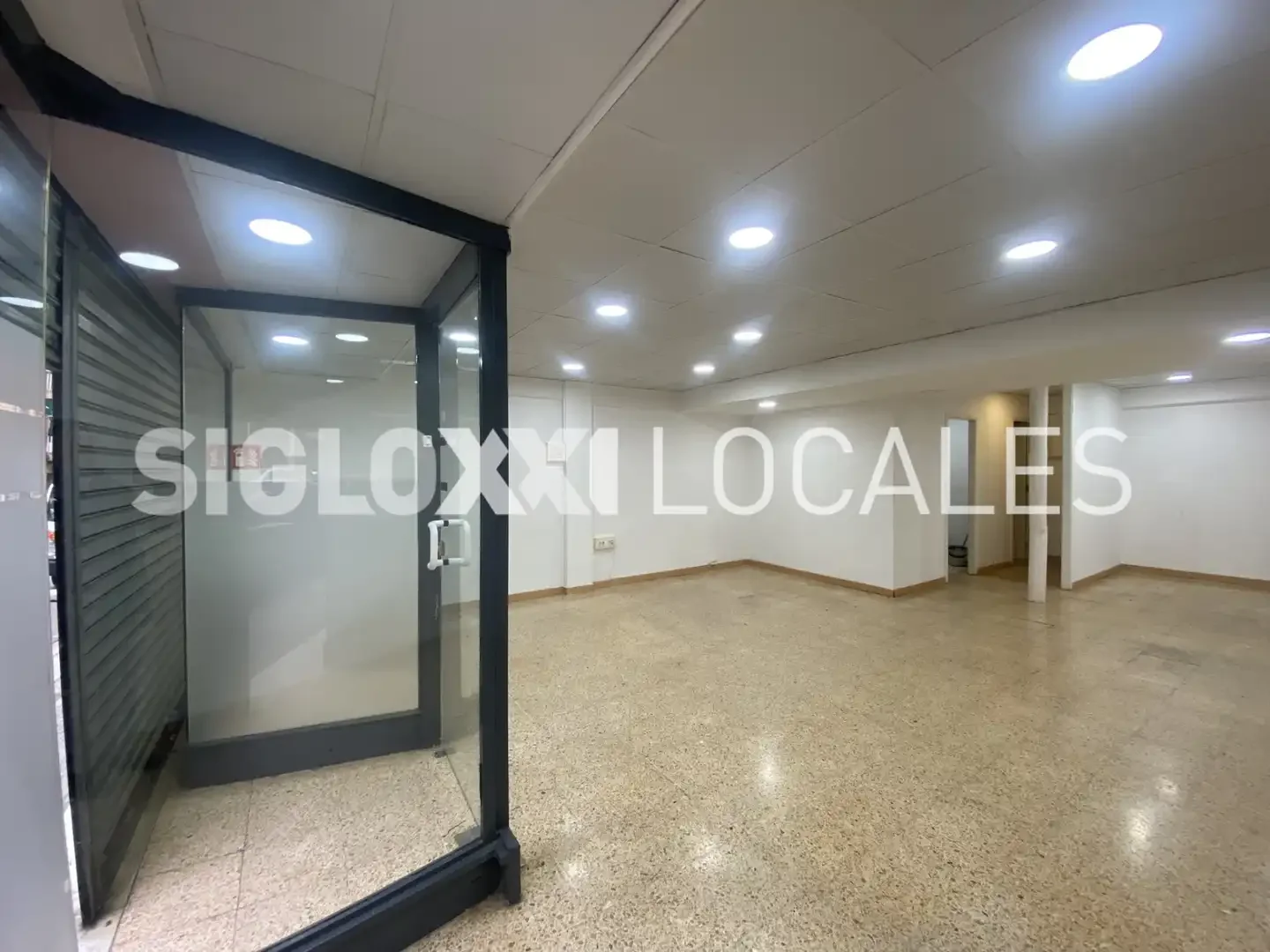 Local comercial en  SANTAPAU - Foto 2