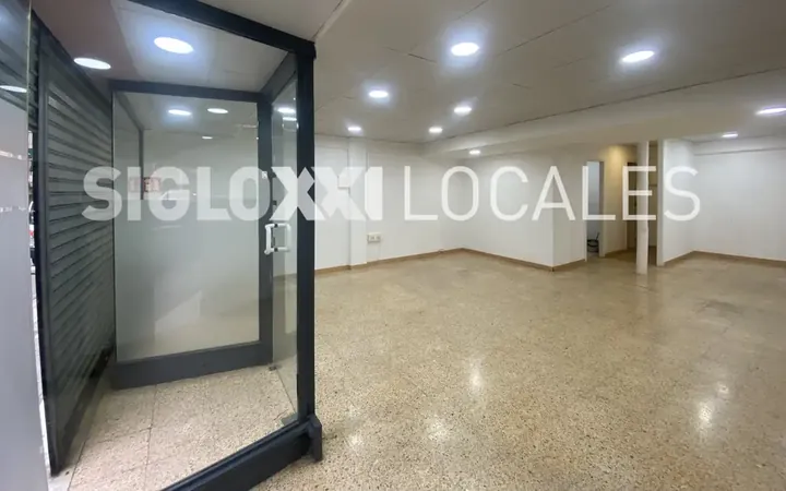 Local comercial en  SANTAPAU - Foto 2