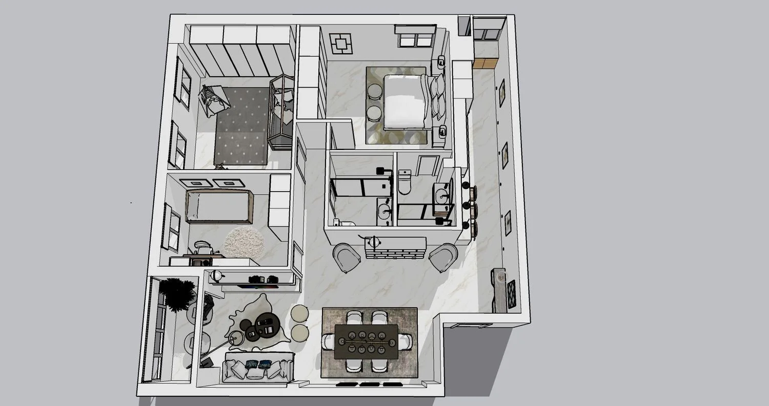 Piso en plaza Martinez Olmedilla, 7 - Foto 32