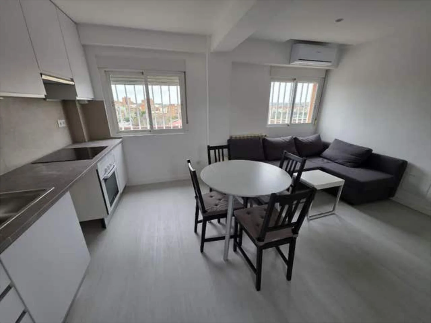 Piso en Moratalaz - Foto 2