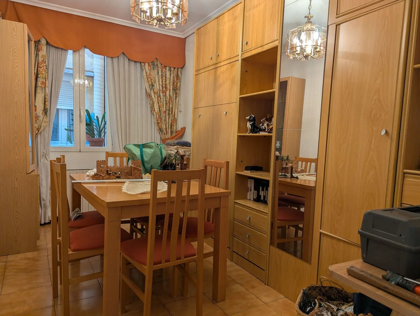 Piso en Barrio Cuzco-Castillejos - Foto 31