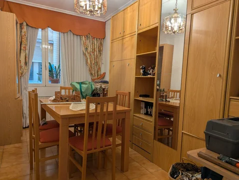 Piso en Barrio Cuzco-Castillejos - Foto 31