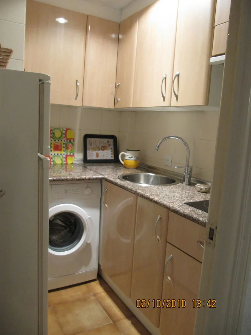 Piso en calle Fundadores, 7 - Foto 8