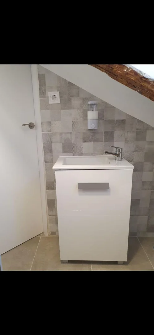 Ático en Barrio Fuente del Berro - Foto 11