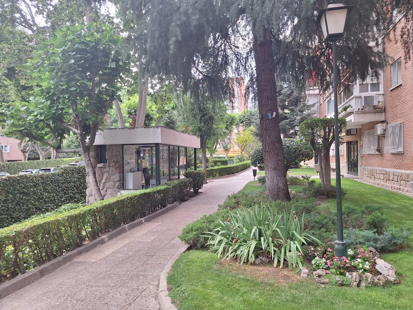 Piso en Avenida de Cantabria, 29, Alameda de Osuna - Foto 33