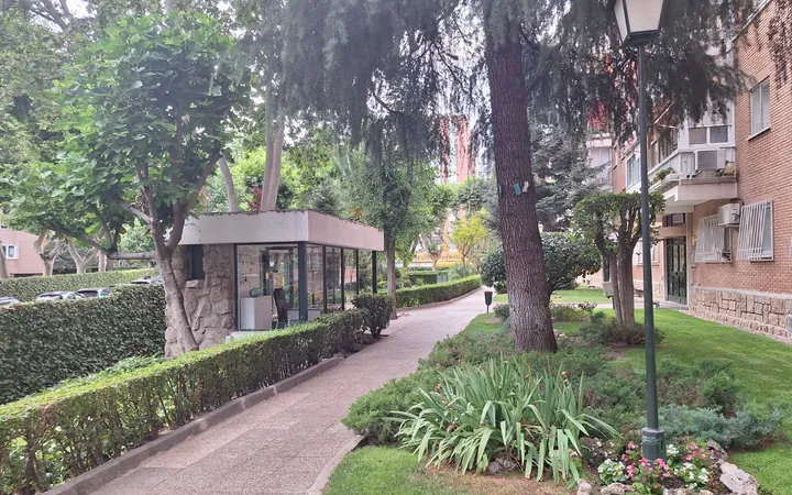 Piso en Avenida de Cantabria, 29, Alameda de Osuna - Foto 33