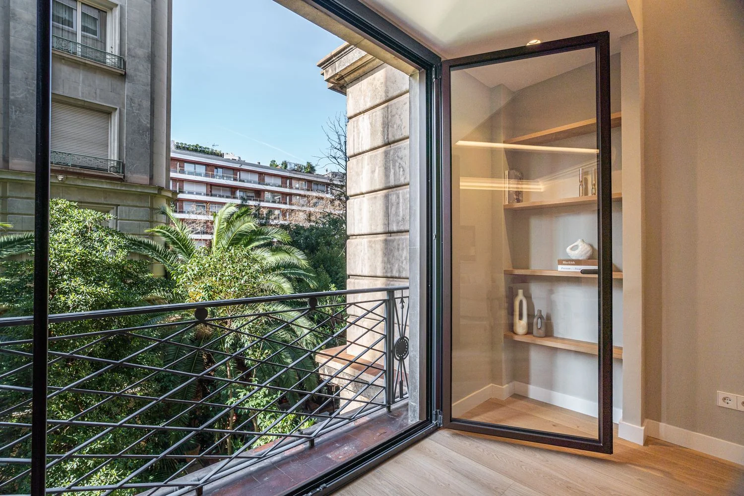 Piso en Calle de Muntaner, 371, Sant Gervasi - Galvany - Foto 25