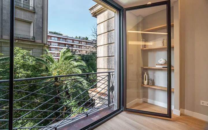 Piso en Calle de Muntaner, 371, Sant Gervasi - Galvany - Foto 25