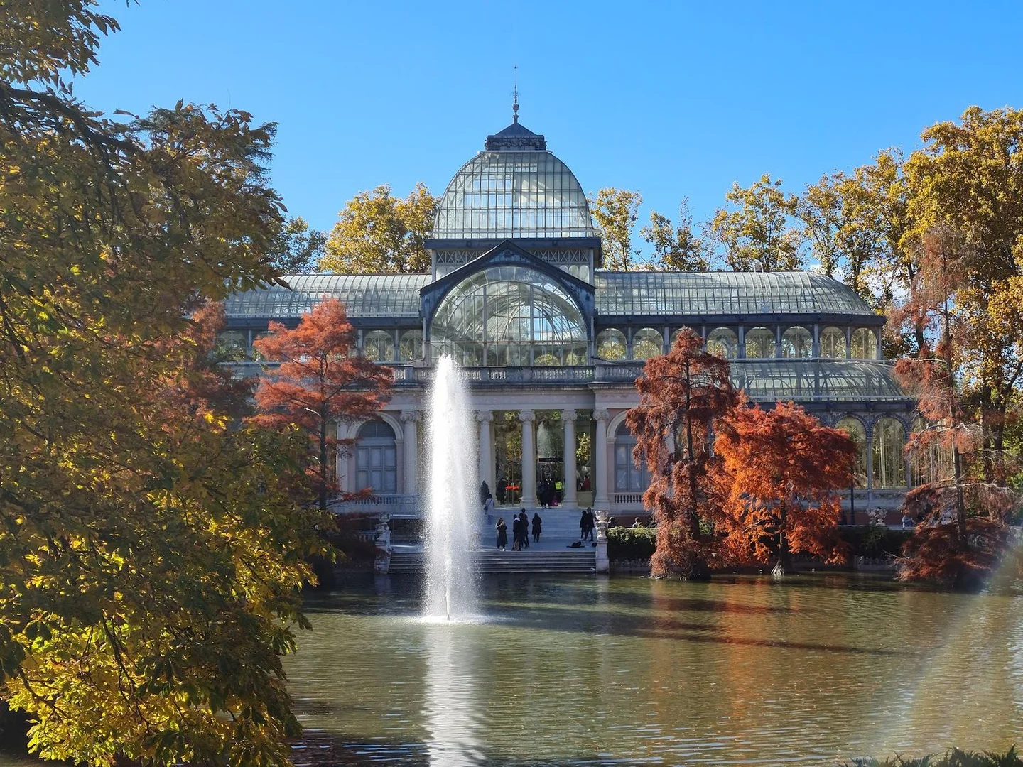Piso en avenida de Menéndez Pelayo, 18 - Foto 7
