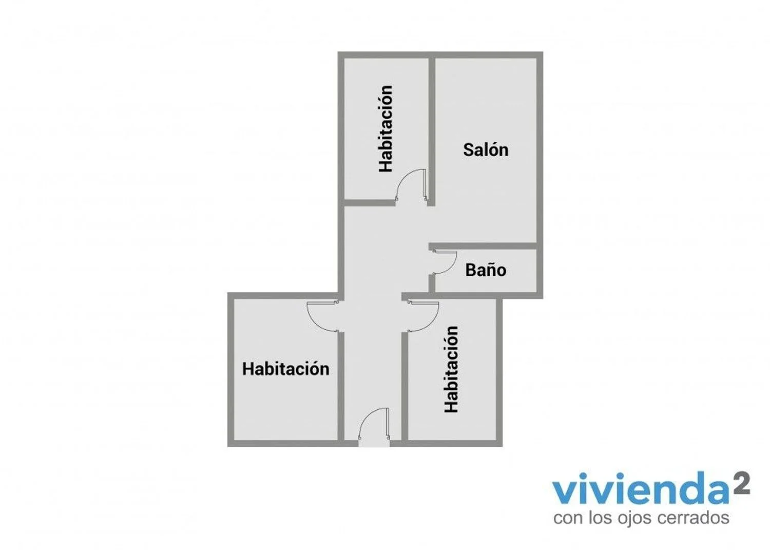 Piso en Barrio Cuatro Caminos - Foto 41