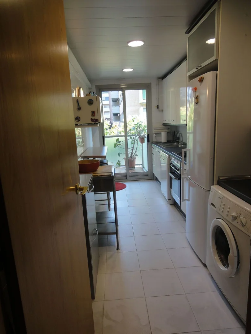 Piso en Calle de Fernando Pessoa, 17, Sant Andreu - Foto 5