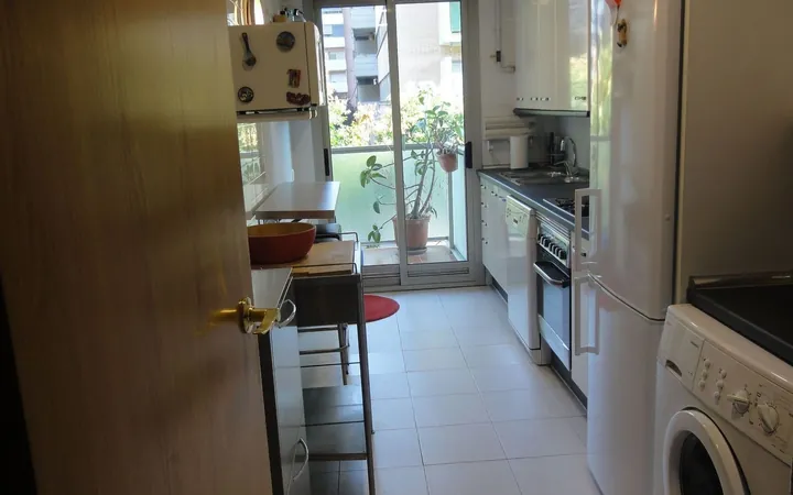 Piso en Calle de Fernando Pessoa, 17, Sant Andreu - Foto 5