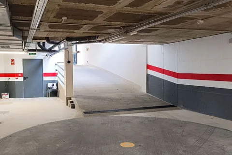 Piso en Calle de María Teresa, 18 - Foto 19