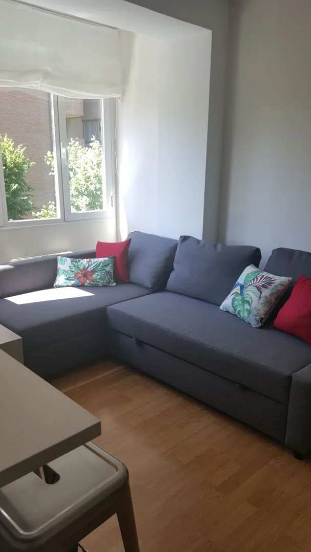 Piso en calle de las Cañas, 4 - Foto 3