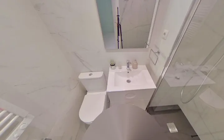 Piso en Calle de las Peñuelas, 43, Acacias - Foto 16