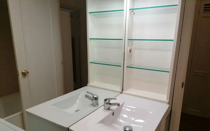 Estudio en Calle Rafael Herrera, 11, Castilla - Foto 11