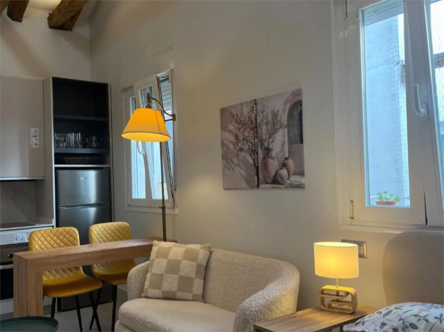 Piso en  Calle Válgame Dios 4 - Foto 6