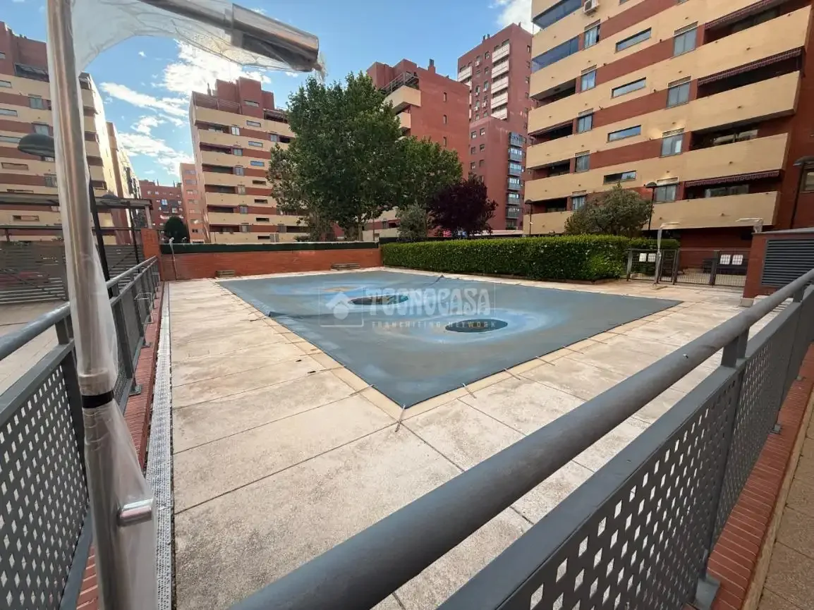 Piso en  Madrid Capital - Foto 21