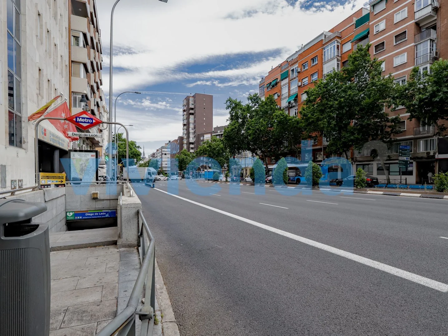 Piso en Calle de Eraso, Guindalera - Foto 7