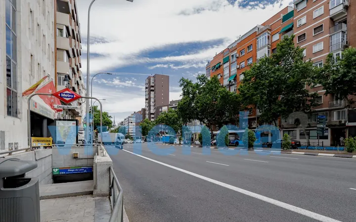 Piso en Calle de Eraso, Guindalera - Foto 7