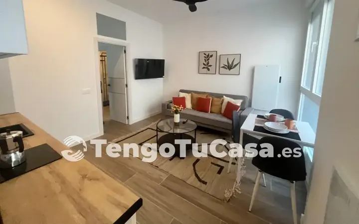 Piso en  Calle de Etruria - Foto 1