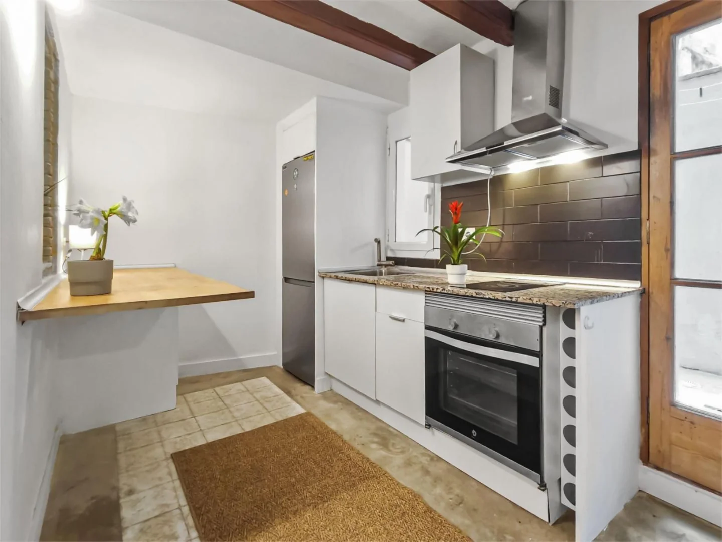 Piso en  Carrer de l'Hospital 83 - Foto 5