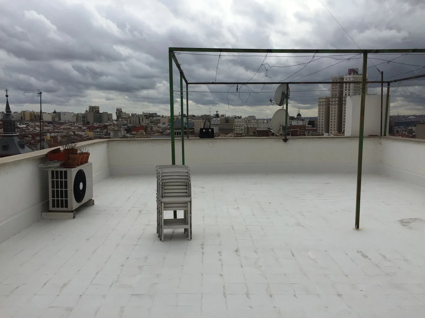 Piso en calle de San Hermenegildo, 25 - Foto 26