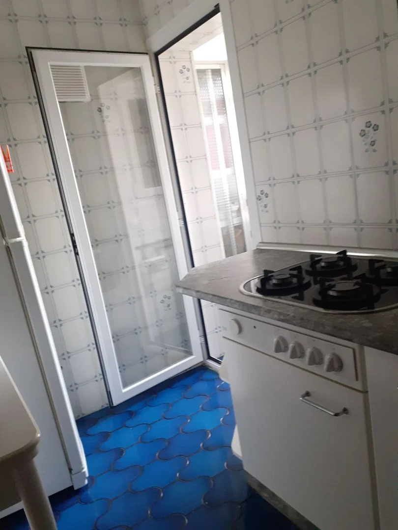 Piso en Calle del Poeta Blas de Otero, 22, Ventas - Foto 3