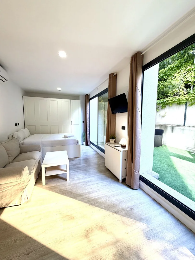 Estudio en Calle de Miguel Yuste, 21, Simancas - Foto 6