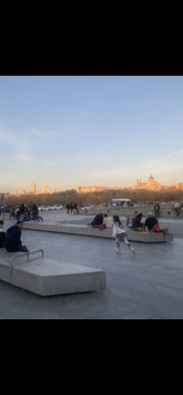 Piso en calle de Saavedra Fajardo, 22 - Foto 9