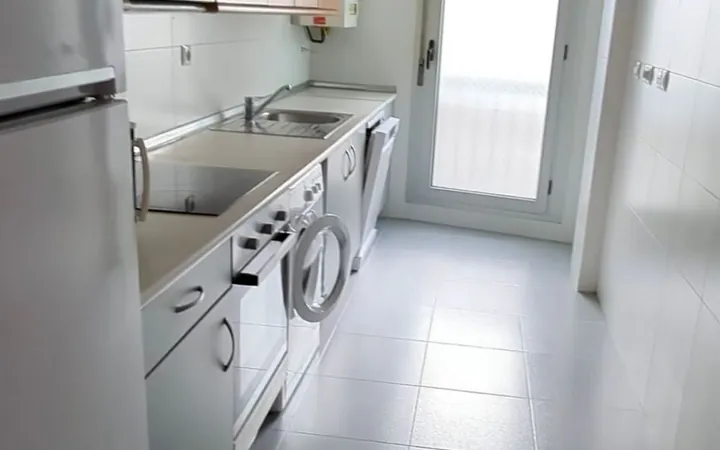 Piso en Calle San Basilio, 5, Pradolongo - Foto 1