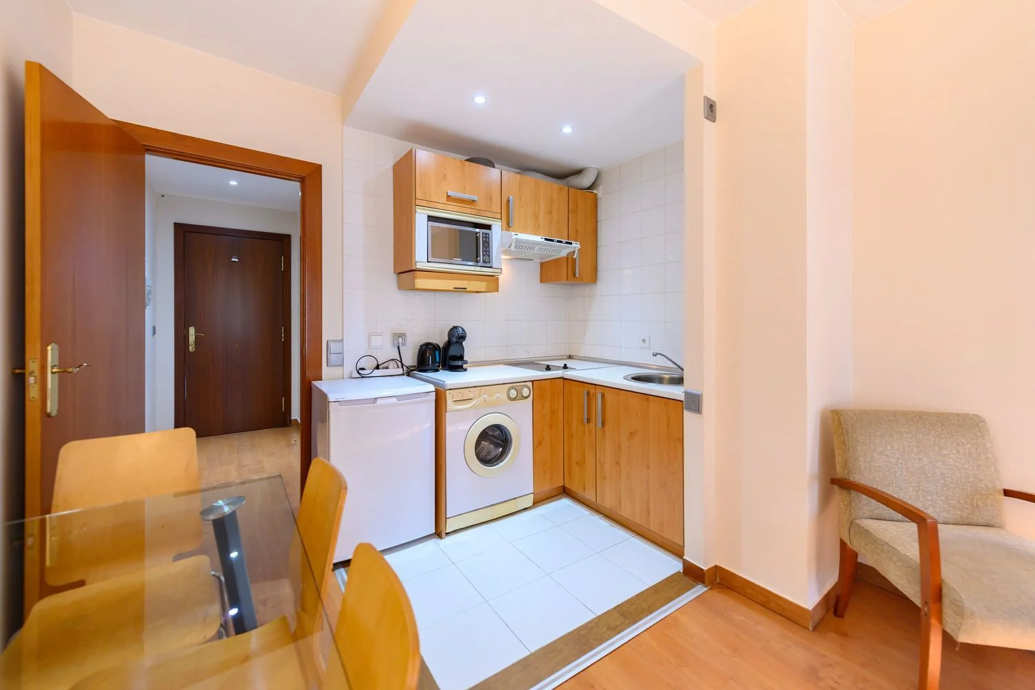Piso en Calle de Mauricio Legendre, 16, Castilla - Foto 4
