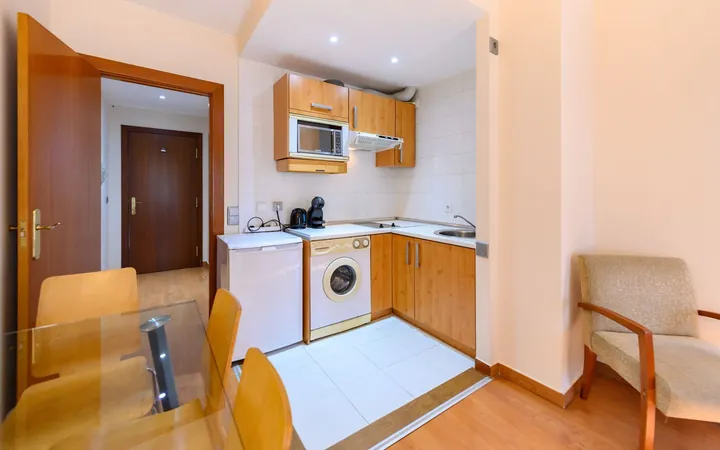 Piso en Calle de Mauricio Legendre, 16, Castilla - Foto 4