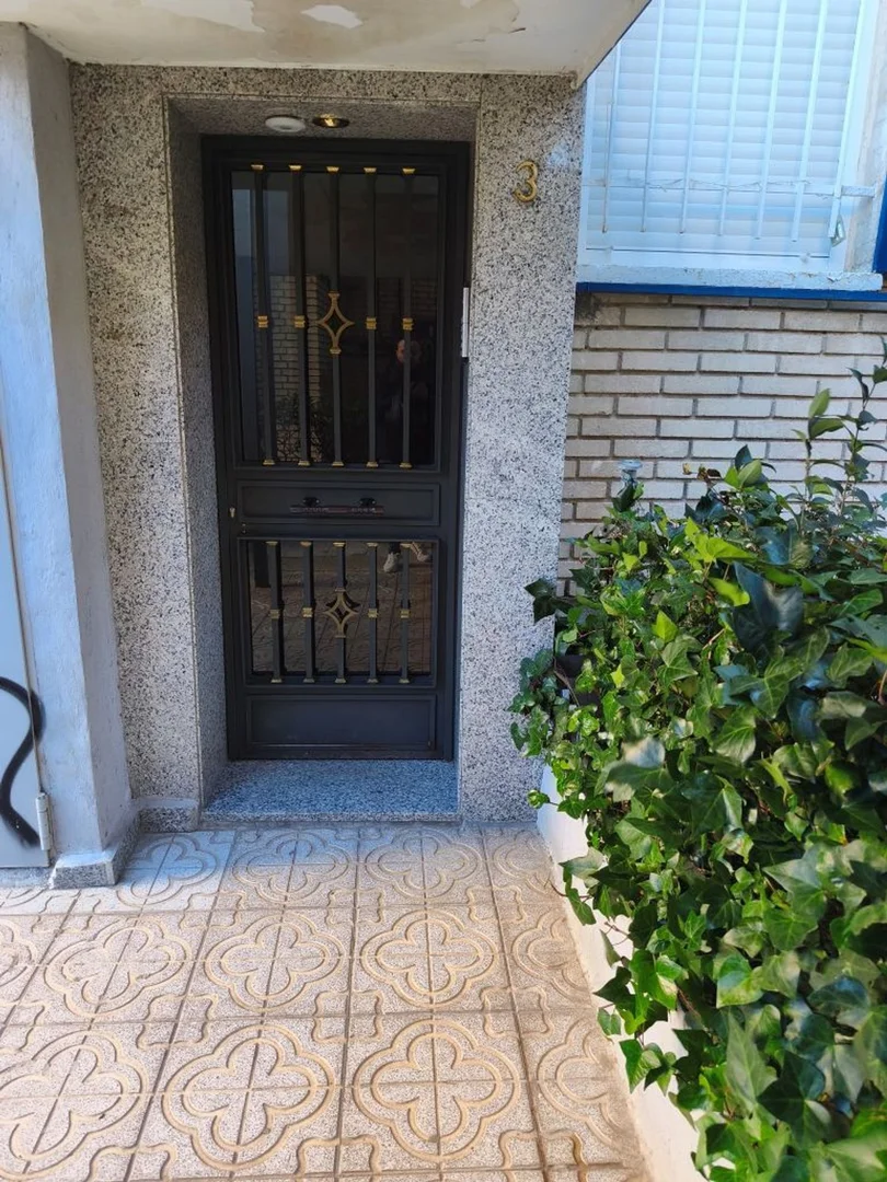 Piso en calle del Mirlo, 3 - Foto 4