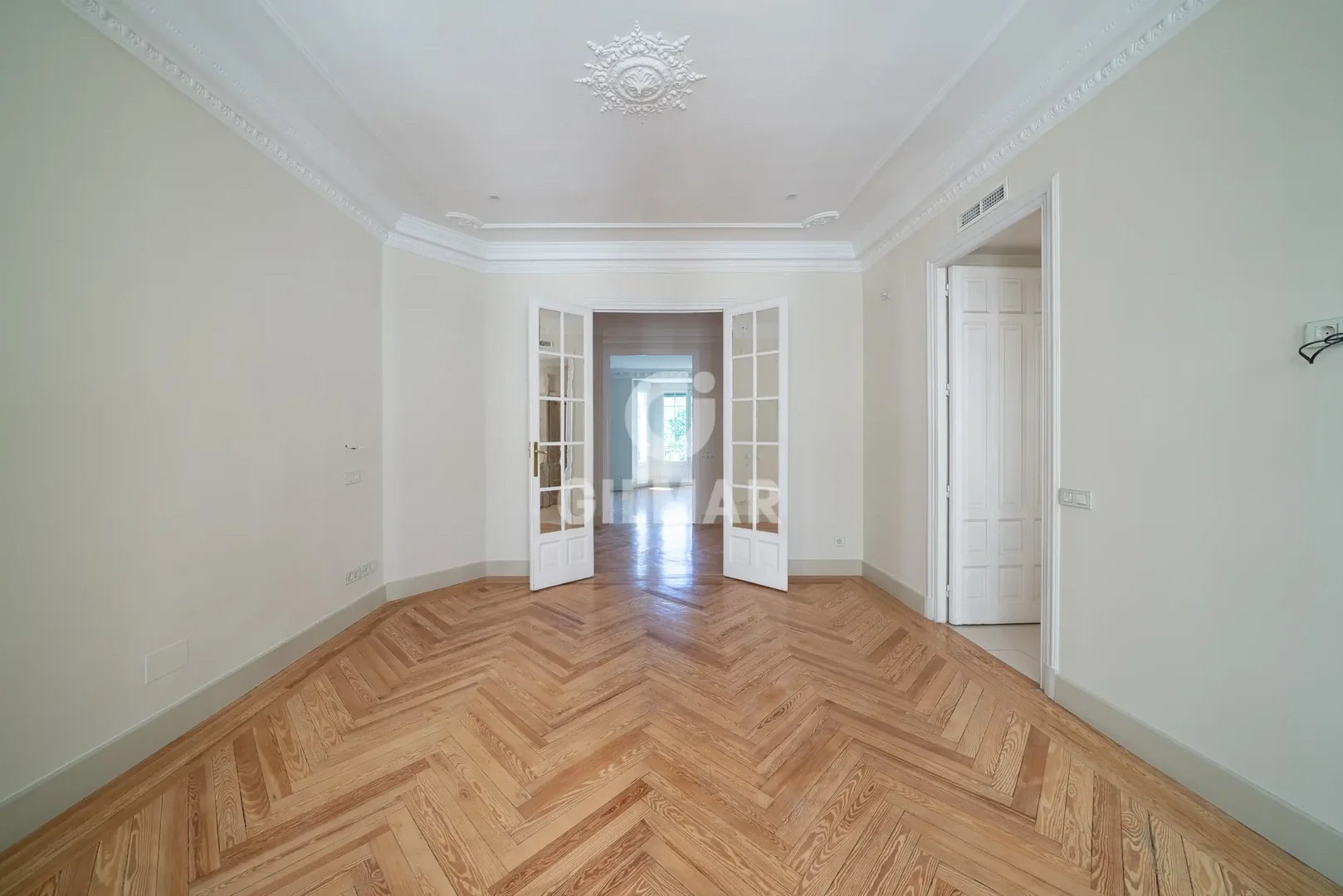 Piso en Almagro, Madrid - Foto 9