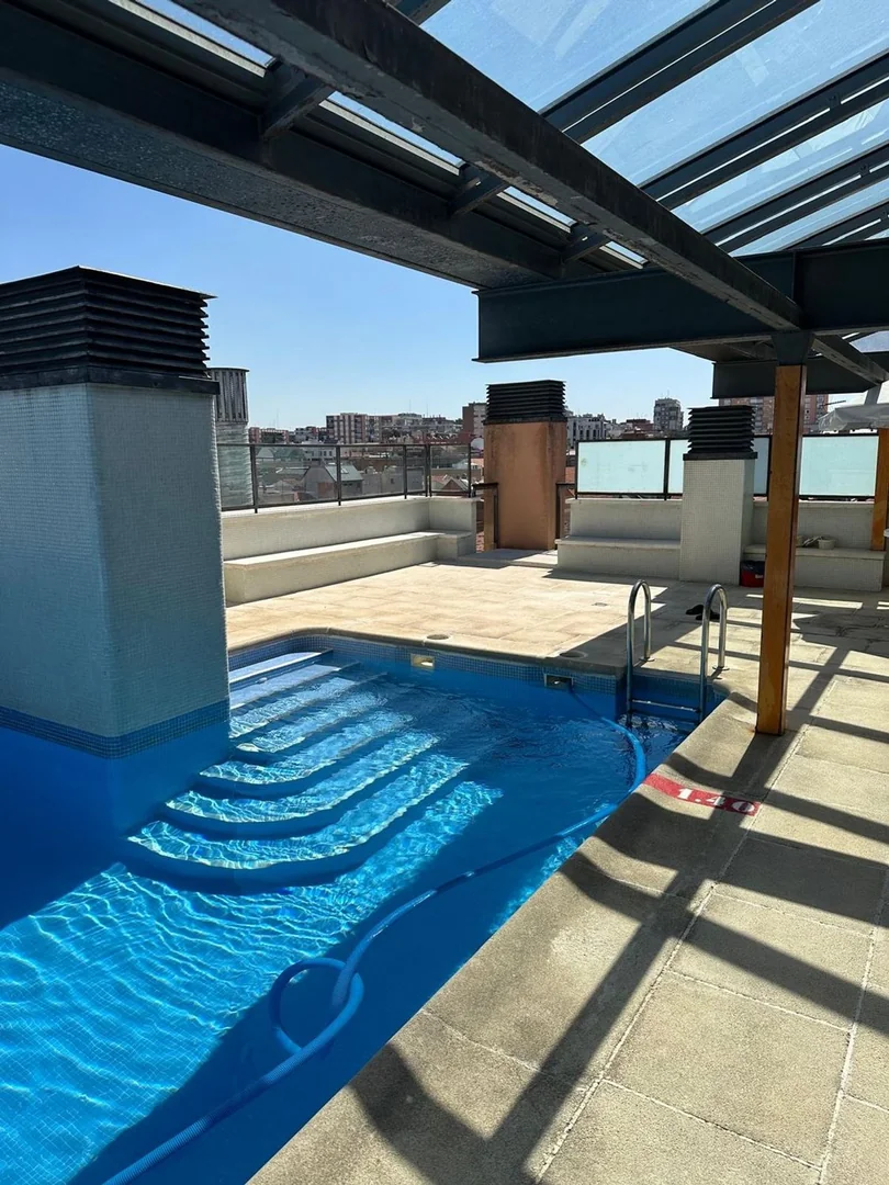Dúplex en Calle de San Benito, 36, Ventilla-Almenara - Foto 2