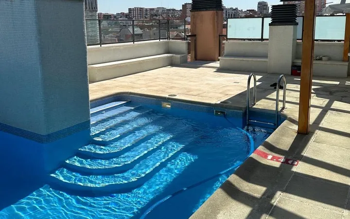 Dúplex en Calle de San Benito, 36, Ventilla-Almenara - Foto 2