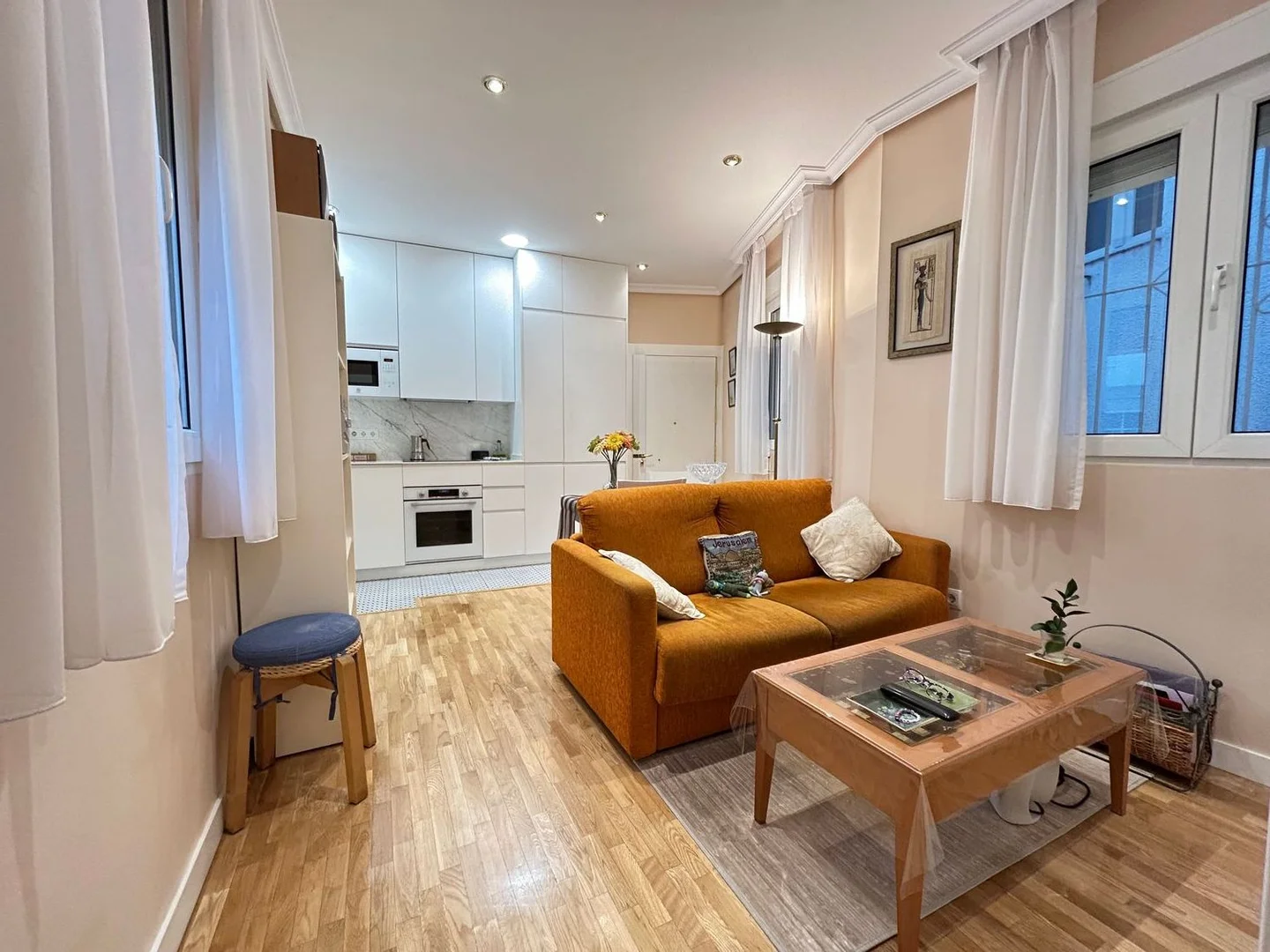 Piso en calle de Bocángel, 5 - Foto 4