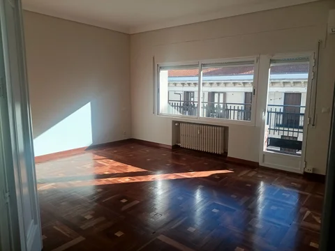 Piso en  Madrid Capital - Foto 1