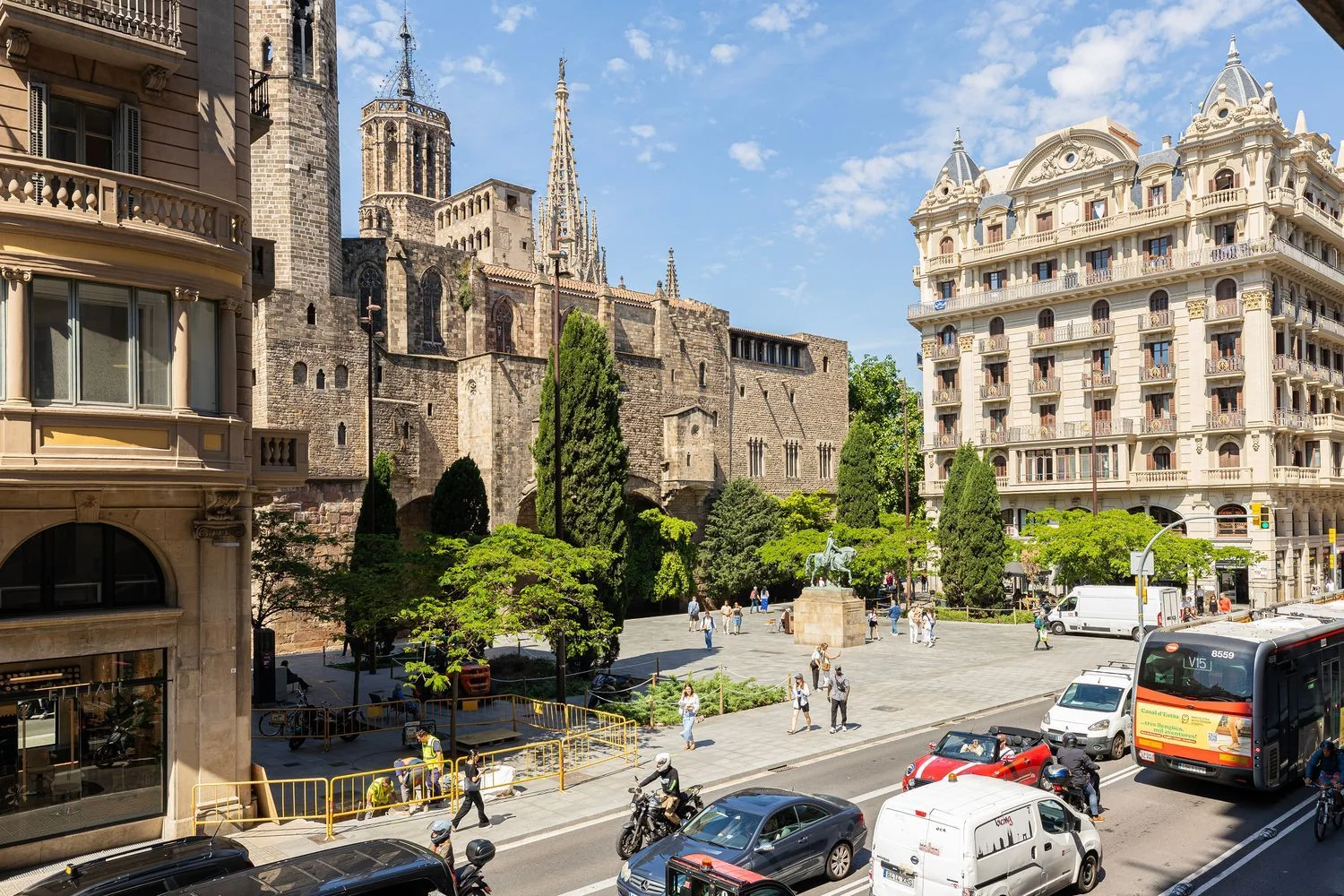 Piso en Via Laietana, 24 bis, Sant Pere - Santa Caterina i la Ribera - Foto 36