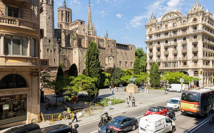 Piso en Via Laietana, 24 bis, Sant Pere - Santa Caterina i la Ribera - Foto 36